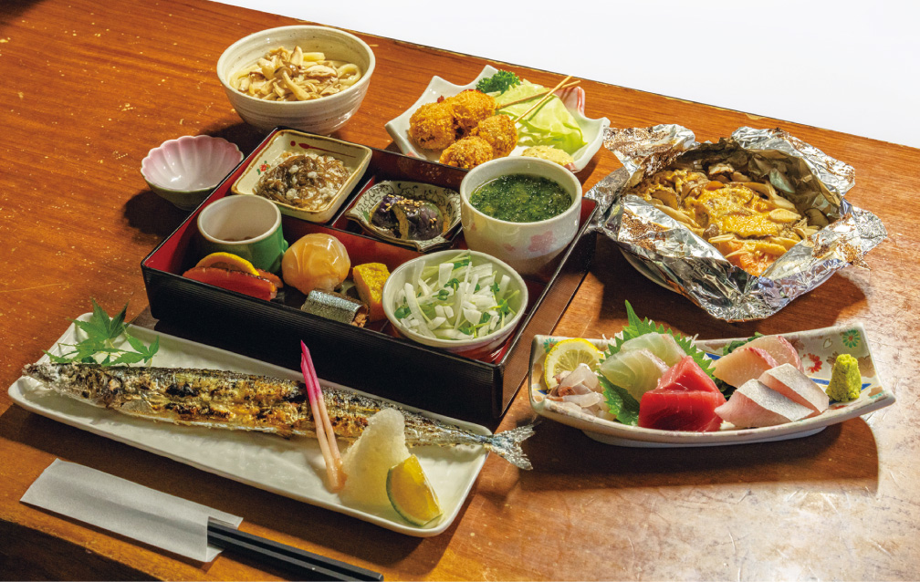 5,500円(税込)コース 個別料理10品【2名様より】飲み放題2時間30分込み