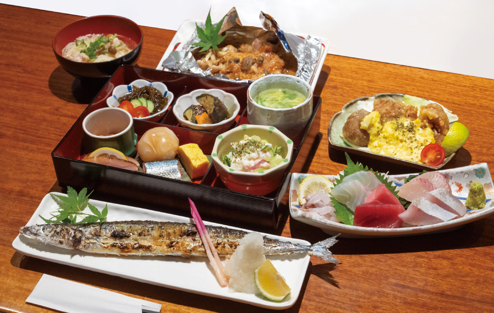 5,000円(税込)コース 個別料理10品【2名様より】飲み放題2時間30分込み
