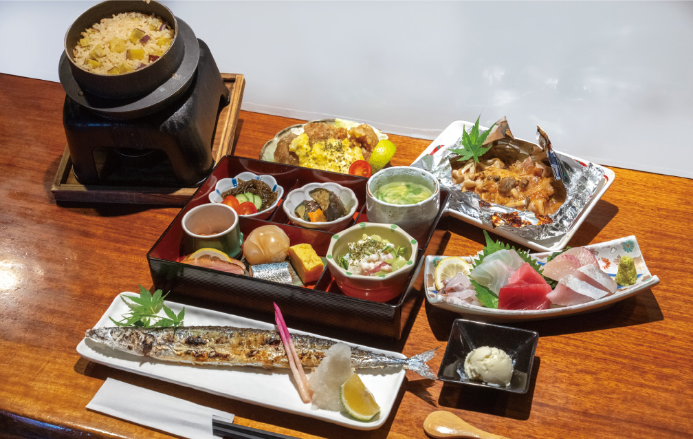 5,500円(税込)コース 個別料理11品【2名様より】飲み放題2時間30分込み