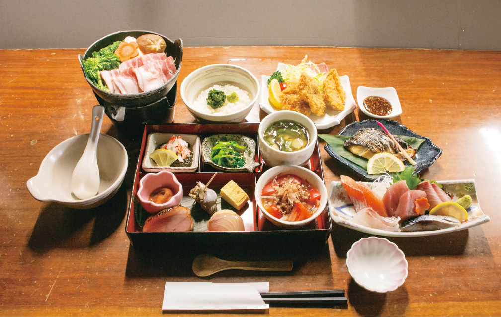 5,500円(税込)コース 個別料理10品【2名様より】飲み放題2時間30分込み