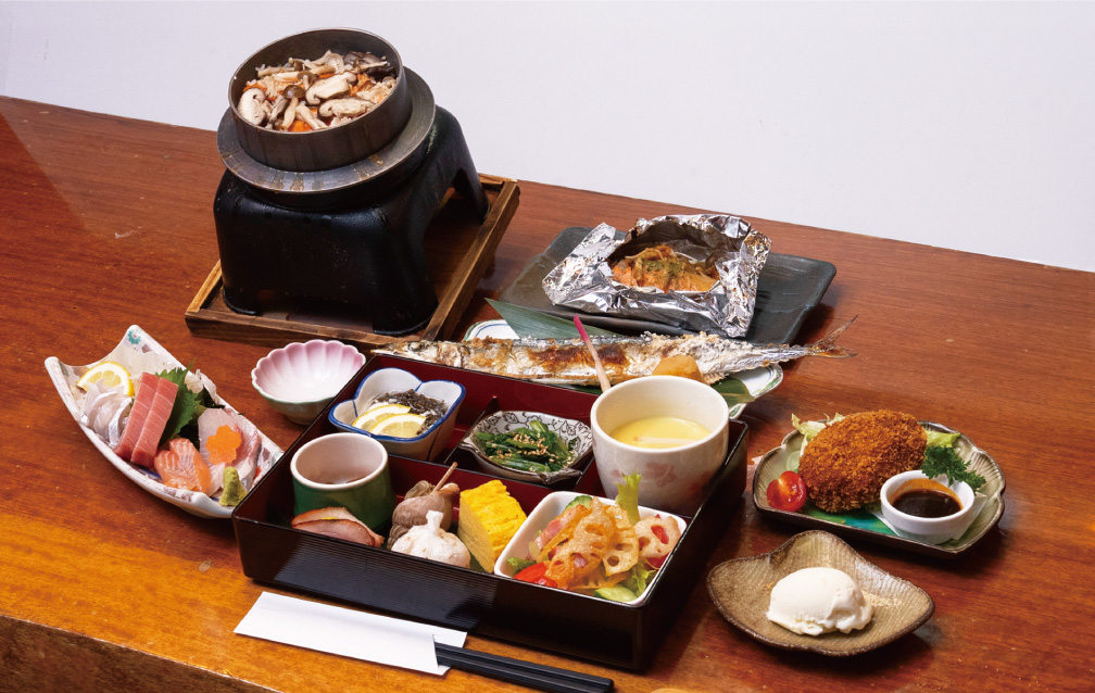 6,000円(税込)コース 個別料理11品【2名様より】飲み放題2時間30分込み